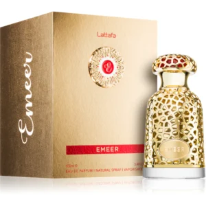 Lattafa Emeer Eau de Parfum 100ml