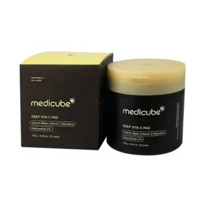 Medicube Deep Vita C Pad 70τμχ