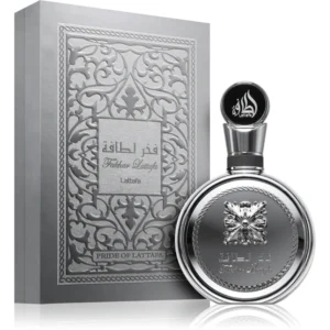 Lattafa Fakhar Platin Eau De Parfum 100ml