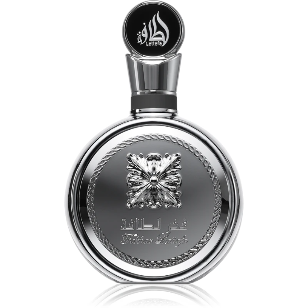 Lattafa Fakhar Platin Eau De Parfum 100ml - Image 2
