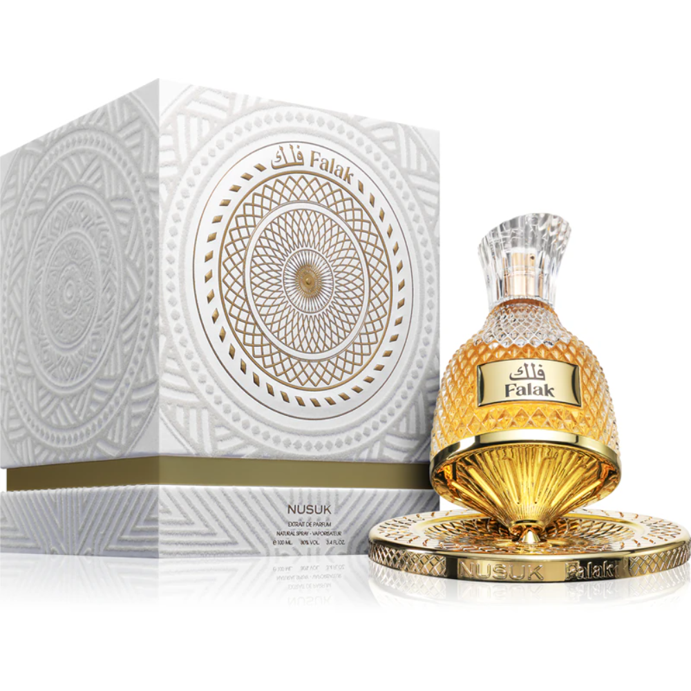 Nusuk Falak Eau De Parfum 100ml