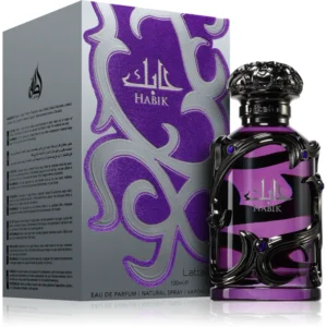 Lattafa Habik For Men Eau de Parfum 100ml