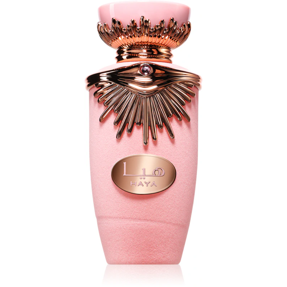 Lattafa Haya Eau De Parfum 100ml - Image 2