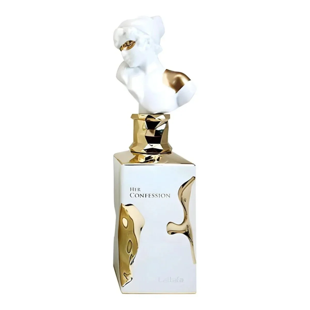 Lattafa Her Confession Eau De Parfum 100ml - Image 2