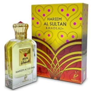 Khadlaj Hareem Al Sultan Eau de Parfum 75ml