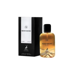 Maison Alhambra Montaigne Coco Eau De Parfum 100ml