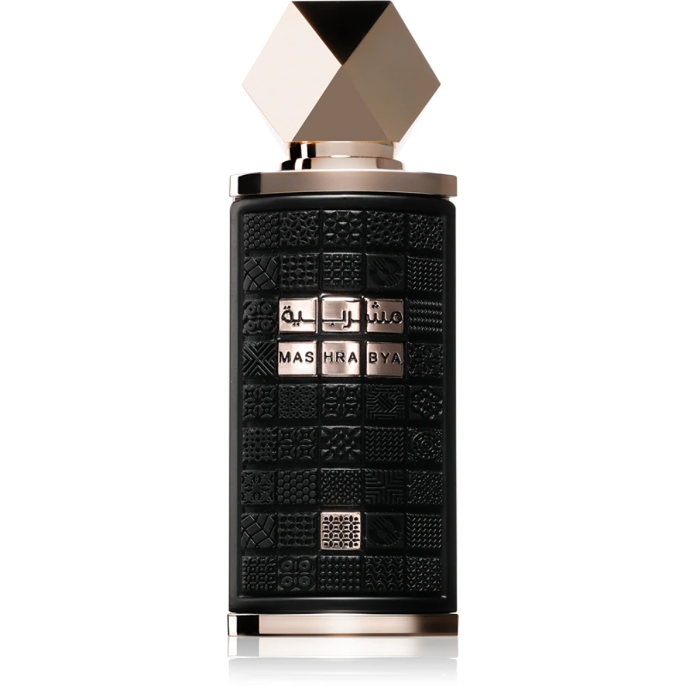 Lattafa Mashrabya Eau de Parfum 100ml - Image 2