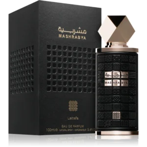 Lattafa Mashrabya Eau de Parfum 100ml