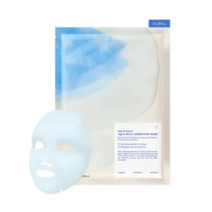 Dr. Althea Aqua Blue Hydration Mask 28g
