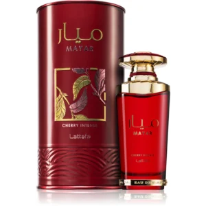 Lattafa Mayar Cherry Intense Eau De Parfum 100ml