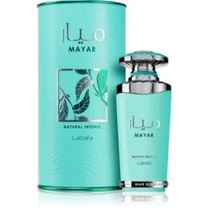 Lattafa Mayar Natural Intense Eau De Parfum 100ml