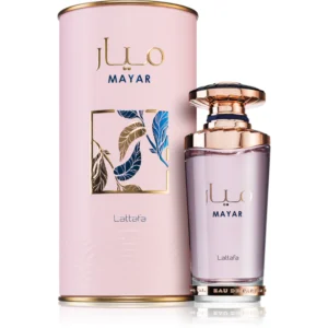Lattafa Mayar Eau De Parfum 100ml