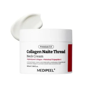 Medi-Peel Collagen Naite Thread Neck Cream Premium 3.0