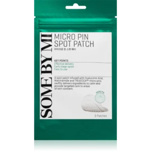 Some By Mi 30 days Miracle Micro Pin Spot Patches 9τμχ