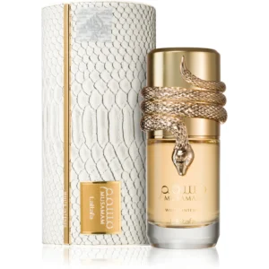 Lattafa Musamam White Intense Eau de Parfum 100ml