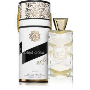 Lattafa Musk Mood Eau De Parfum 100ml