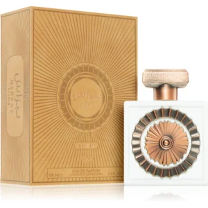 Lattafa Pride Nebras Elixir Eau De Parfum 100ml