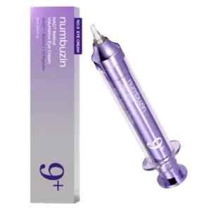Numbuzin No.9 Nad Retinol Volumetox Eye Cream 10ml