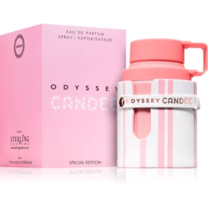 Armaf Odyssey Candee Eau De Parfum 100ml