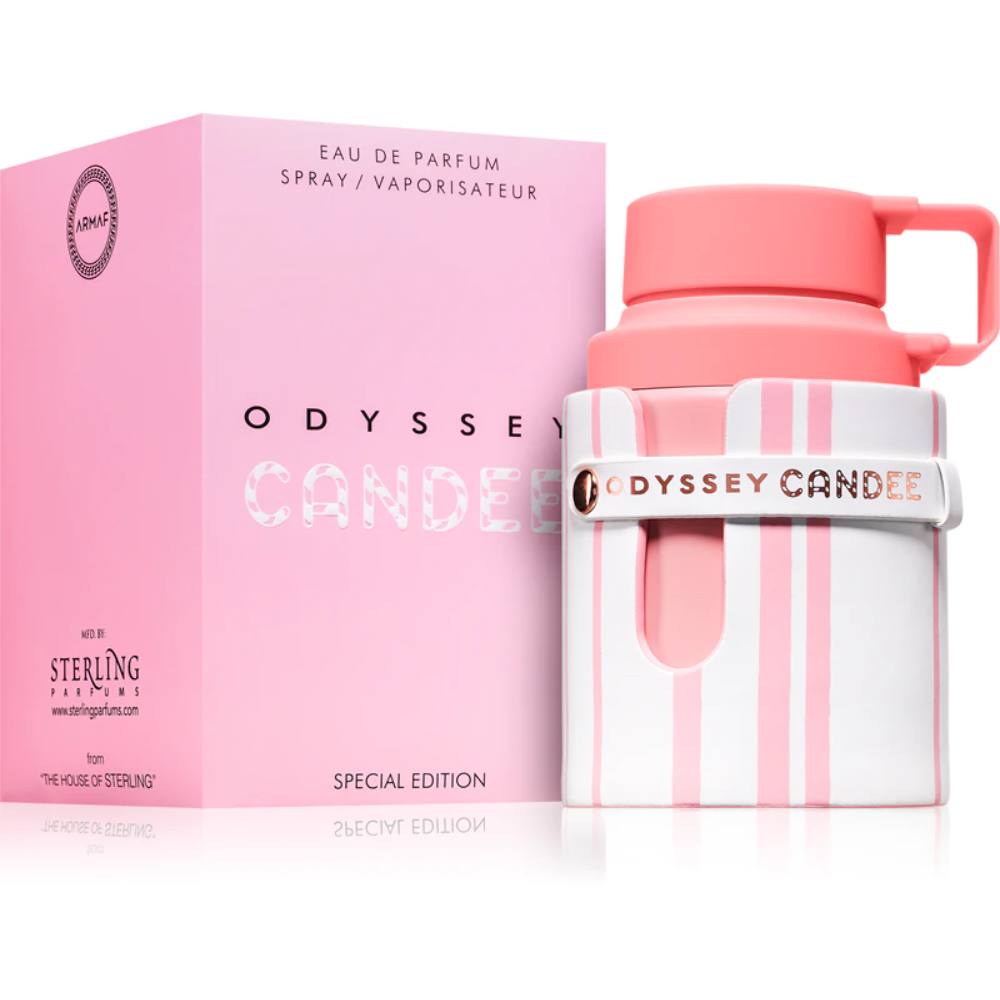 Armaf Odyssey Candee Eau De Parfum 100ml