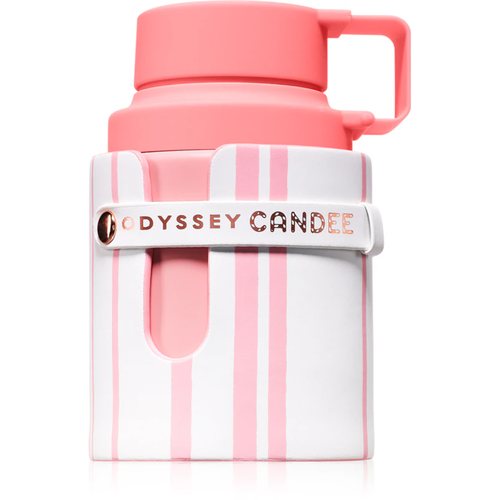 Armaf Odyssey Candee Eau De Parfum 100ml - Image 2
