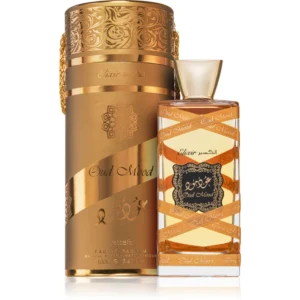Lattafa Oud Mood Elixir Eau De Parfum 100ml