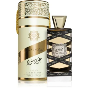 Lattafa Oud Mood Eau De Parfum 100ml