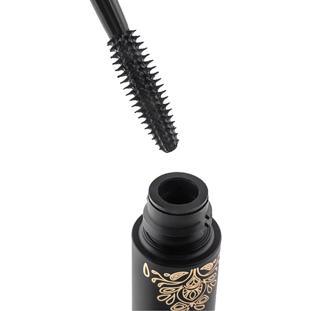 Vivienne Sabo Cabaret Noir Mascara Arabique 01 9ml - Image 2