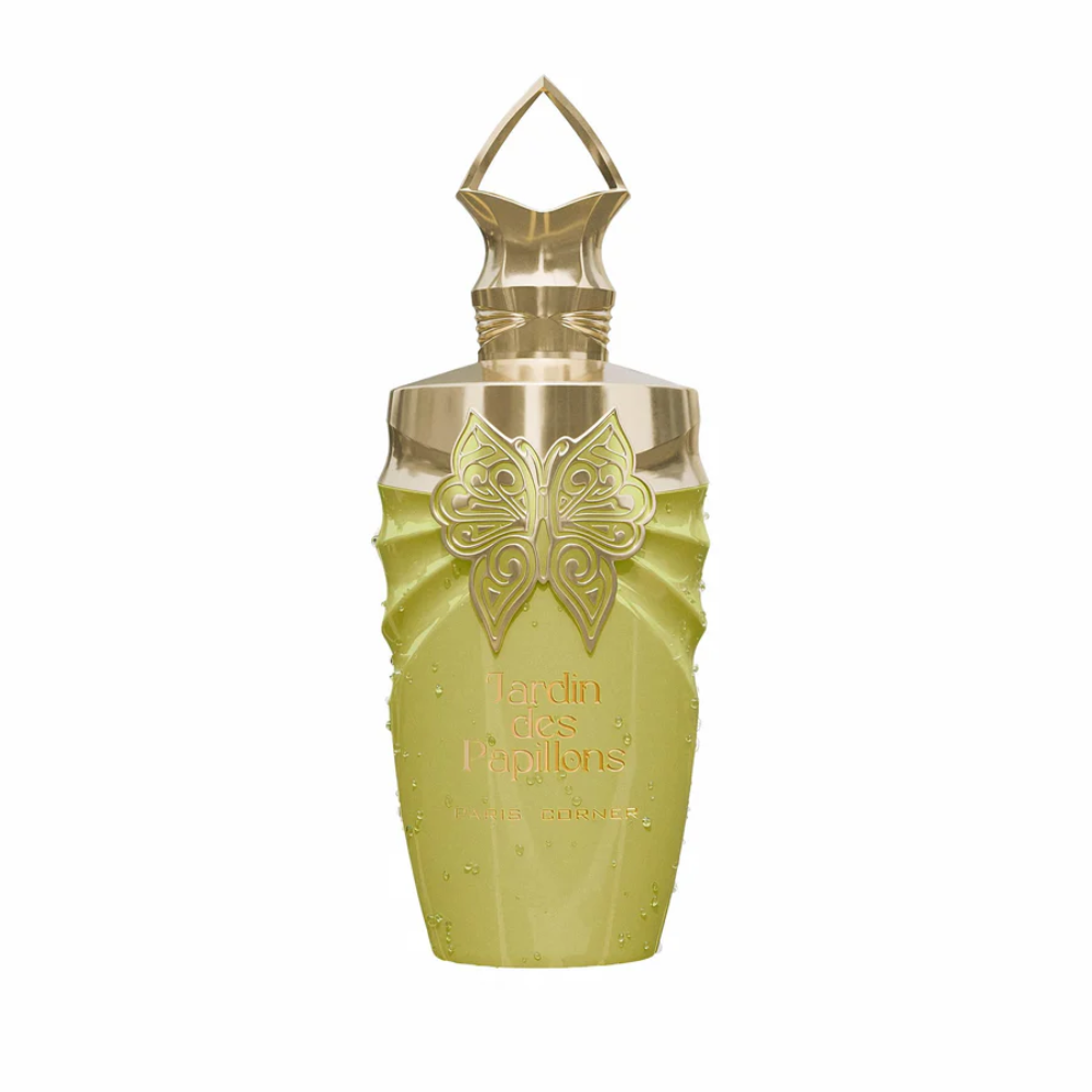 Paris Corner Jardin des Papillons Eau De Parfum 100ml - Image 2