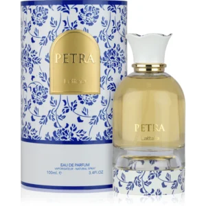 Lattafa Petra Eau De Parfum 100ml