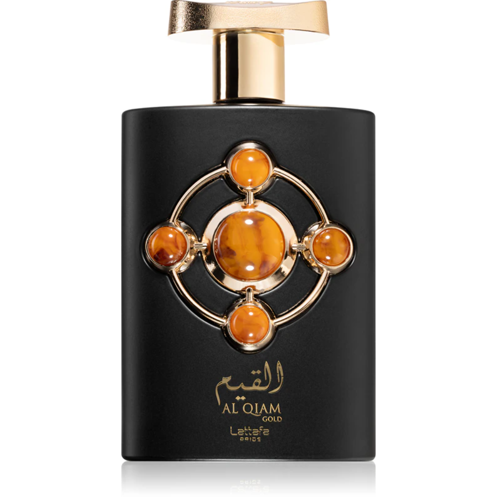 Lattafa Pride Al Qiam Gold Eau De Parfum 100ml - Image 2