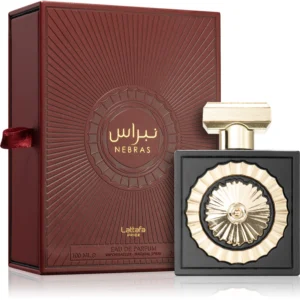 Lattafa Pride Nebras EDP 100ml