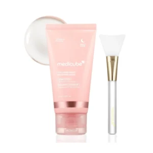 Medicube Collagen Night Wrapping Mask - 75ml