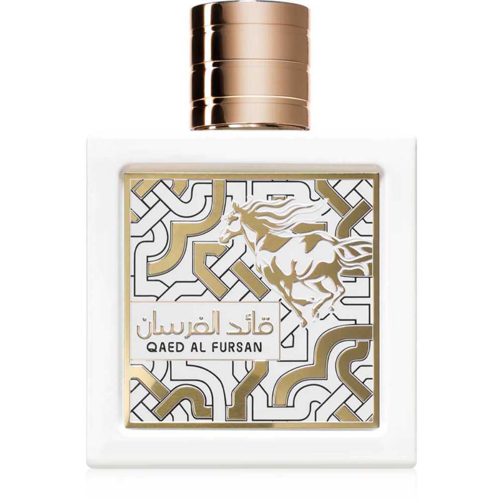 Lattafa Qaed Al Fursan Unlimited Edp 100ml - Image 2