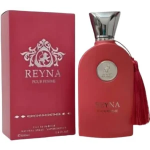 Maison Alhambra Reyna Eau De Parfum 100ml