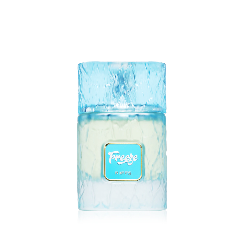 Riiffs Freeze Extrait De Parfum 100ml - Image 2