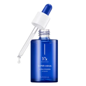 MISSHA Super Aqua Ultra Hyalron Ampoule 50ml
