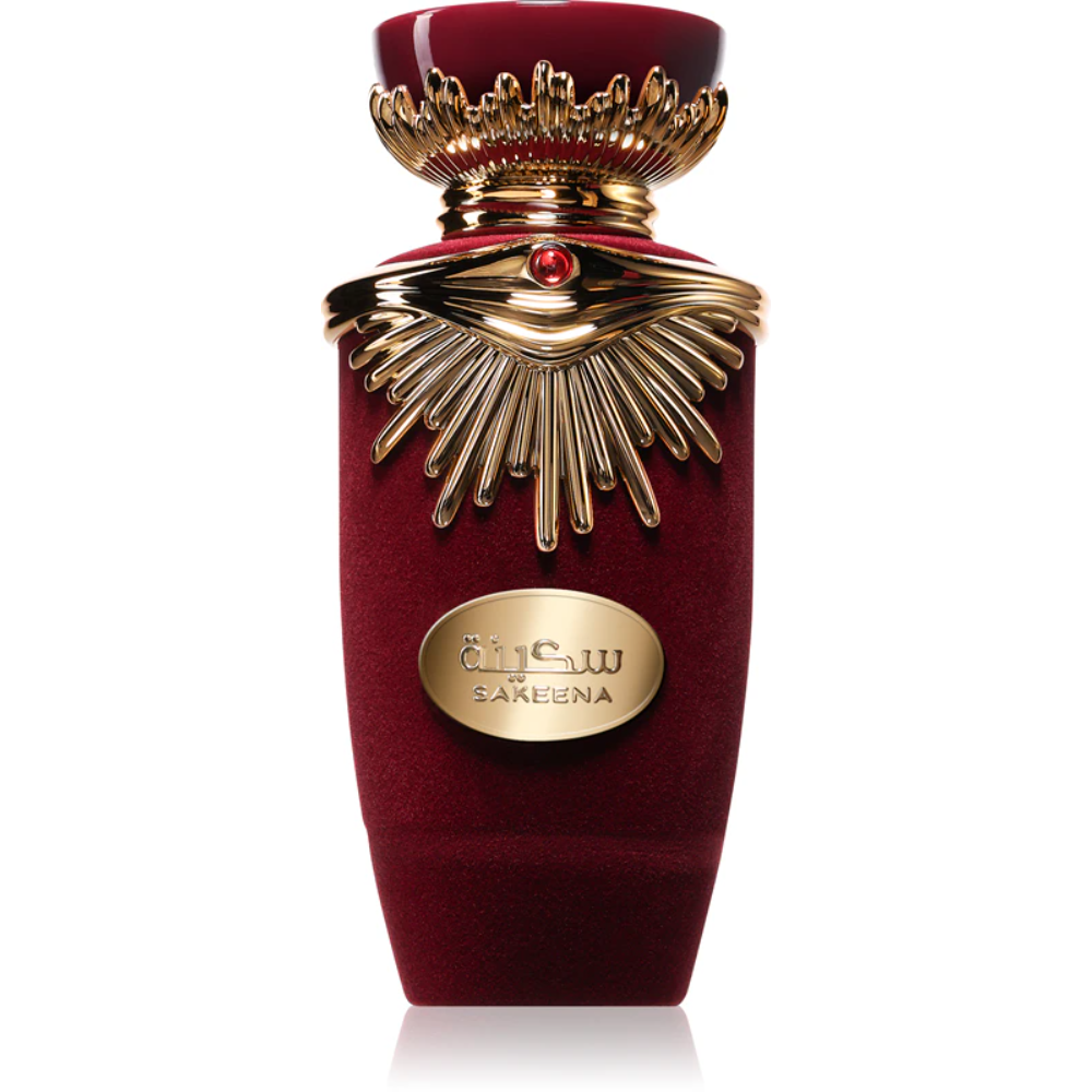 Lattafa Sakeena Eau De Parfum 100ml - Image 2