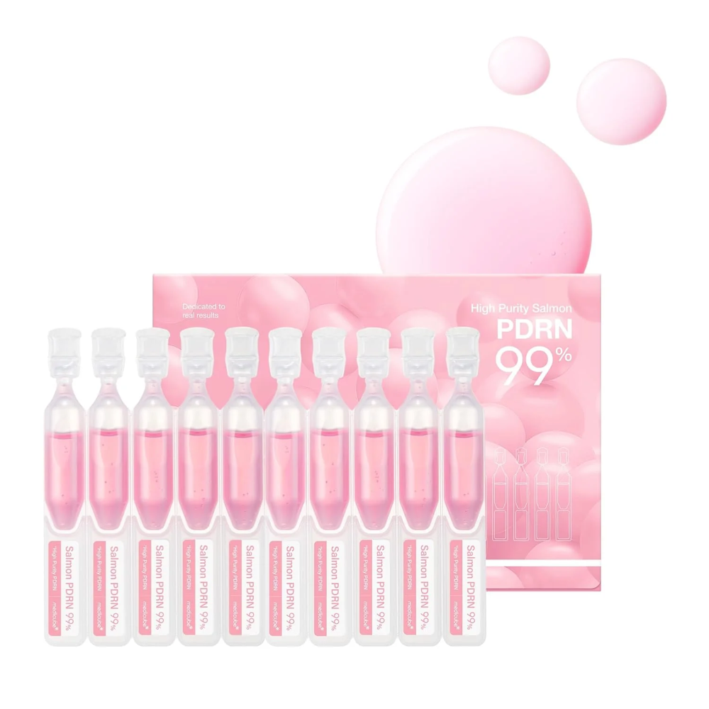 Medicube PDRN One Day Serum Set 1.5 ml X 10 τμχ