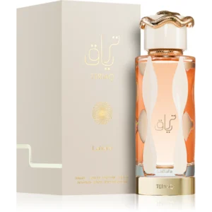Lattafa Teriaq Eau de Parfum 100ml