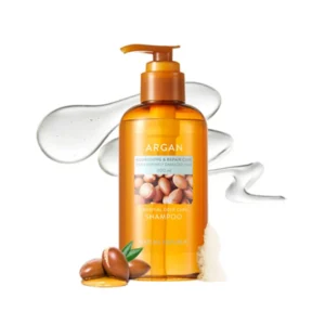 Nature Republic Argan Shampoo 300ml
