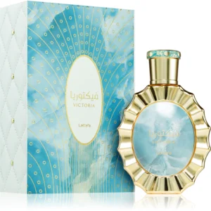 Lattafa Victoria Eau de Parfum 100ml