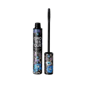 Vivienne Sabo Volume And Definition Grotesque Mascara Black 9ml