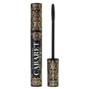 Vivienne Sabo Cabaret Noir Mascara Arabique 01  9ml