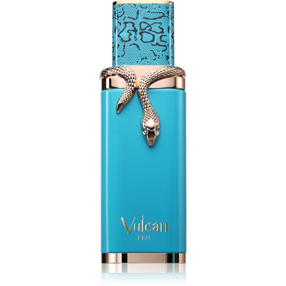 French Avenue Vulcan Feu Eau De Parfum 100ml - Image 2