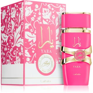 Lattafa Yara Candy Eau De Parfum 100ml