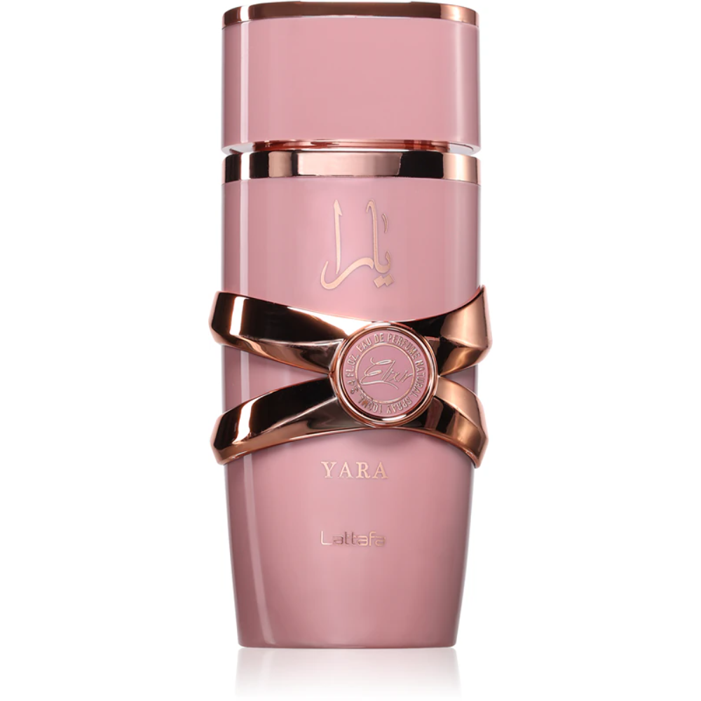 Lattafa Yara Elixir Eau De Parfum 100ml - Image 2