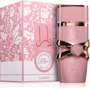 Lattafa Yara Elixir Eau De Parfum 100ml