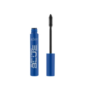 Aden Cosmetics Electric Blue Mascara 9.5ml