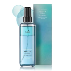 LADOR Keratin Layered Oil Mist 130ml